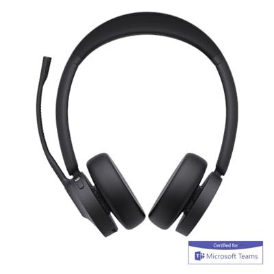 Yealink BH70 Dual met standaard Teams USB-C/A Headset