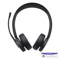 Yealink BH70 Dual met standaard Teams USB-C/A Headset - thumbnail