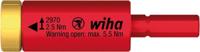 Wiha 41343 Draaimomentadapter - thumbnail