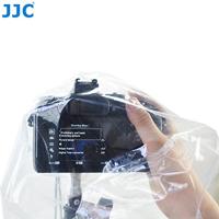 JJC RI S Raincover - thumbnail