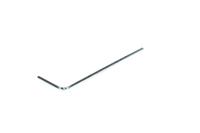 Gedore Stiftsleutel 1,5 MM - 6340260 - thumbnail