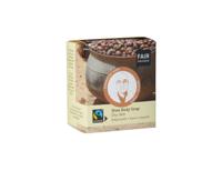 Fair Squared Lichaamszeep - shea - droge huid - 160 gr - thumbnail