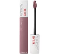 Maybelline Lipstick - Super Stay Matte Ink 95 Visionary - thumbnail