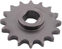 ESJOT Sprocket 428 16z standard - thumbnail