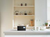 Sony XDR-S41D digitale radio (DAB+, FM, RDS, wekker) - thumbnail