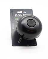 CONTEC fietsbel "big dong" ct bell big dong black - thumbnail