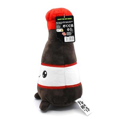 Yummis Plush Figure Soya 20 cm - thumbnail