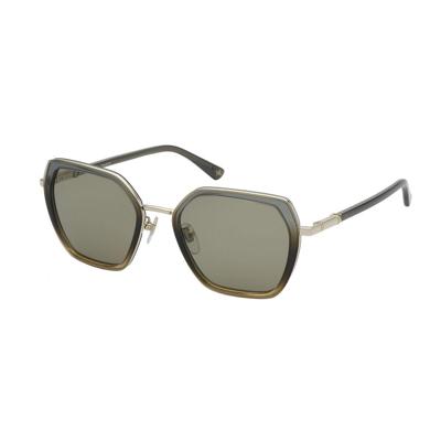 Dames zonnebril Nina Ricci SNR359540AG1 ø 54 mm