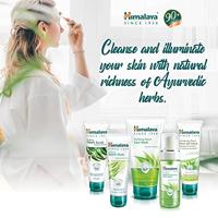 Himalaya Herbals Face Wash Neem - thumbnail