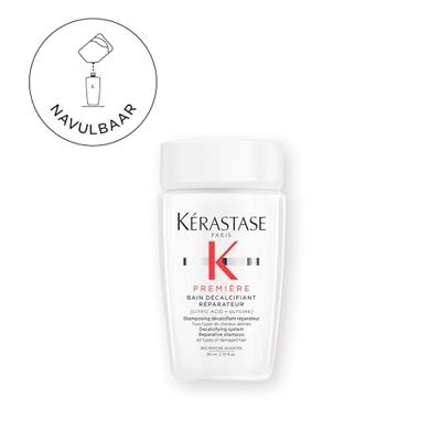 Kérastase Première Bain Decalcifiant Renovateur Shampoo