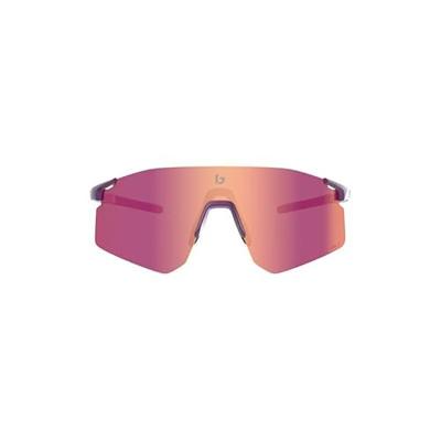 Bollé sportbril "c-icarus" glasses c-icarus purple volt ruby lens - thumbnail