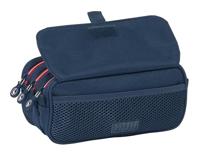 Schoolrugzak El Ganso Classic Marineblauw 21,5 x 10 x 8 cm - thumbnail