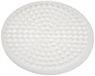 Hama strijkkralenbordje - rond klein - thumbnail