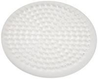 Hama Strijkkralen Grondplaat Rond Klein - thumbnail