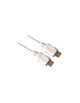 HDMI 2.0 kabel 1,5 meter wit