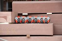 Lufkin LS Serie Special Rolmaat Lang 10mm x 10m - ST10CM ST10CM - thumbnail