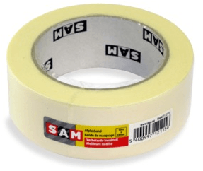 Sam masking tape 50mx19mm