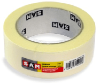 Sam masking tape 50mx19mm - thumbnail
