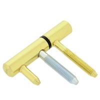 Paumelle st/ PB 14mm hout - thumbnail