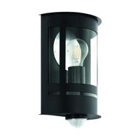 Eglo WandlampTribano zwart - 79549 - thumbnail