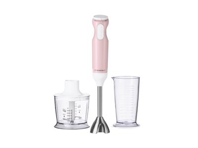 SILVERCREST Staafmixerset (Lichtroze) SILVERCREST Staafmixerset (Lichtroze)