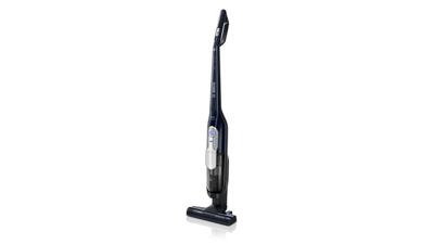 Bosch BCH85N Athlet Accu Steelstofzuiger Blauw - thumbnail