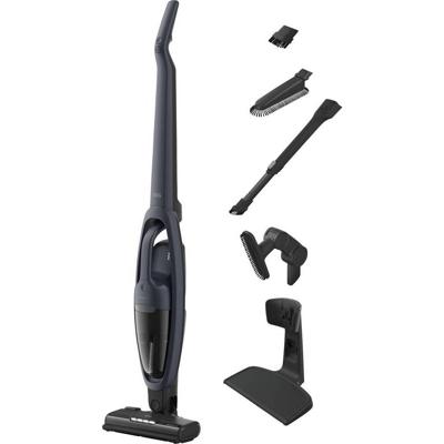 AEG AS52CB18DB Clean 5000 Steelstofzuiger Donkerblauw/Zwart AEG AS52CB18DB Clean 5000 Steelstofzuiger Donkerblauw/Zwart