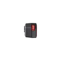 Axa achterlicht juno e-bike 6-12v remlicht 50/80mm - thumbnail