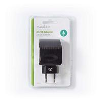 Nedis waca12v voedingsadapter auto - thumbnail