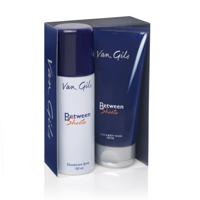Van Gils - Between Sheets Deo Spray 150 ml + Showergel 150 ml - Giftset - thumbnail
