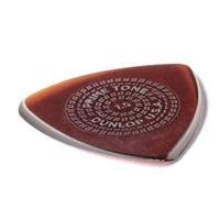 Dunlop Primetone Triangle Grip Pick 1.5mm plectrumset (3 stuks) - thumbnail