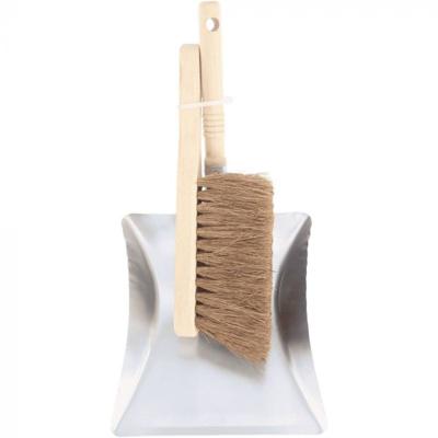 METALEN BLIK + HANDVEGER