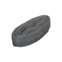 Wolfcraft Staalwol | Fijnheidsgradatie: 00 | 200g | 1 stuk - 6097000 - thumbnail