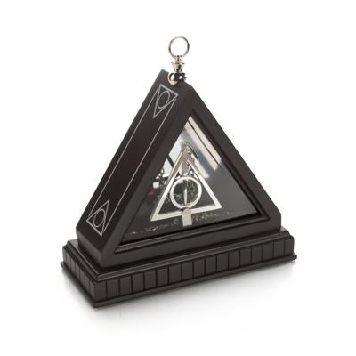 Noble Collection Harry Potter: Xenophilius Lovegood's Necklace decoratie