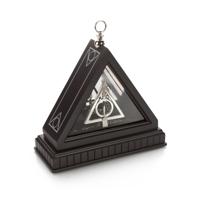 Noble Collection Harry Potter: Xenophilius Lovegood's Necklace decoratie - thumbnail