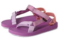 Teva Original Universal Metallic Sandaal Kinderen Pink/Purple Multi K08 - thumbnail