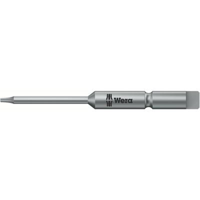 Wera 867/9 C TORX 05135222001 Torx-bit T 30 Gereedschapsstaal Gelegeerd, Taai 1 stuk(s)