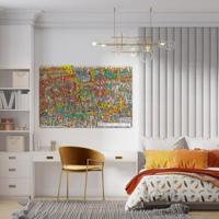 Poster Where&apos;s Wally 61x91,5cm - thumbnail