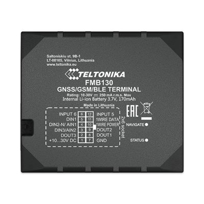 Wi-Fi-Antenne Teltonika Wi-Fi-Antenne Teltonika