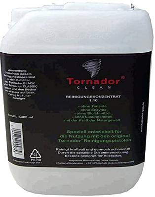 Tornador 877925 Tornador-Clean reinigingsconcentraat 5 l
