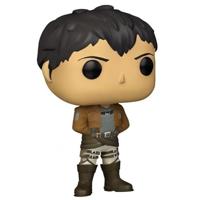 Attack on Titan Funko Pop Vinyl: Bertholdt Hoover - thumbnail