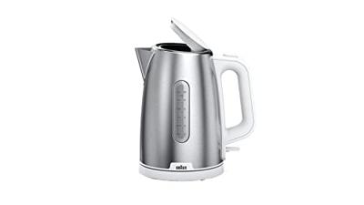Braun WK 1500 WH Waterkoker BPA-vrij Aantal/Volume: 1.7 l Wit Braun WK 1500 WH Waterkoker BPA-vrij Aantal/Volume: 1.7 l Wit