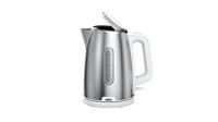 Braun WK 1500 WH Waterkoker BPA-vrij Aantal/Volume: 1.7 l Wit - thumbnail