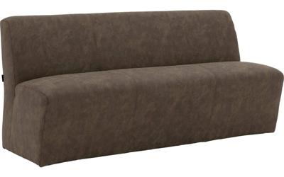 Goossens Eetkamerbank Montana, 182 cm breed Goossens Eetkamerbank Montana, 182 cm breed