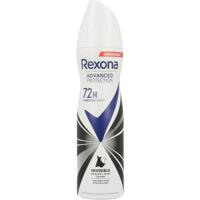 Rexona Deodorant spray invisible 150 Milliliter - thumbnail