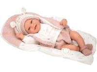 Babypop Arias Colin 40 cm - thumbnail