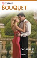 Siciliaanse eis - Amanda Cinelli - ebook - thumbnail