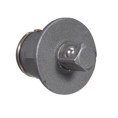 Makita Accessoires dopadapter 1/4 - 191a51-1 - 191a51-1