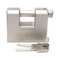 Cisa containerhangslot - 28550 75 - 75x61x28mm - thumbnail