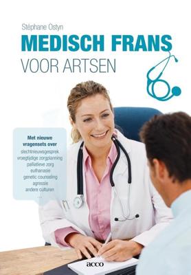 Medisch Frans voor artsen - Stépane Ostyn - ebook
